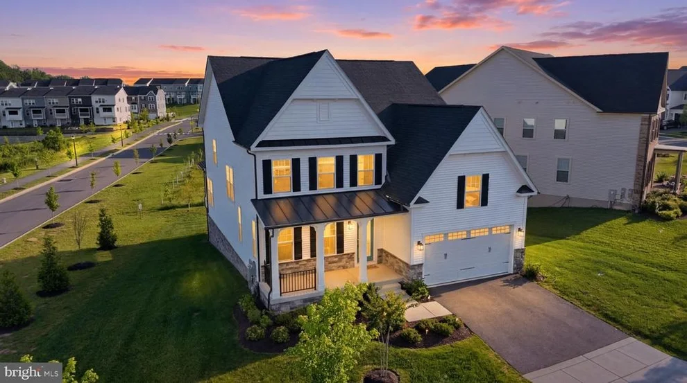 Unit for sale at 7548 ZOE LANE, LAUREL, MD 20723
