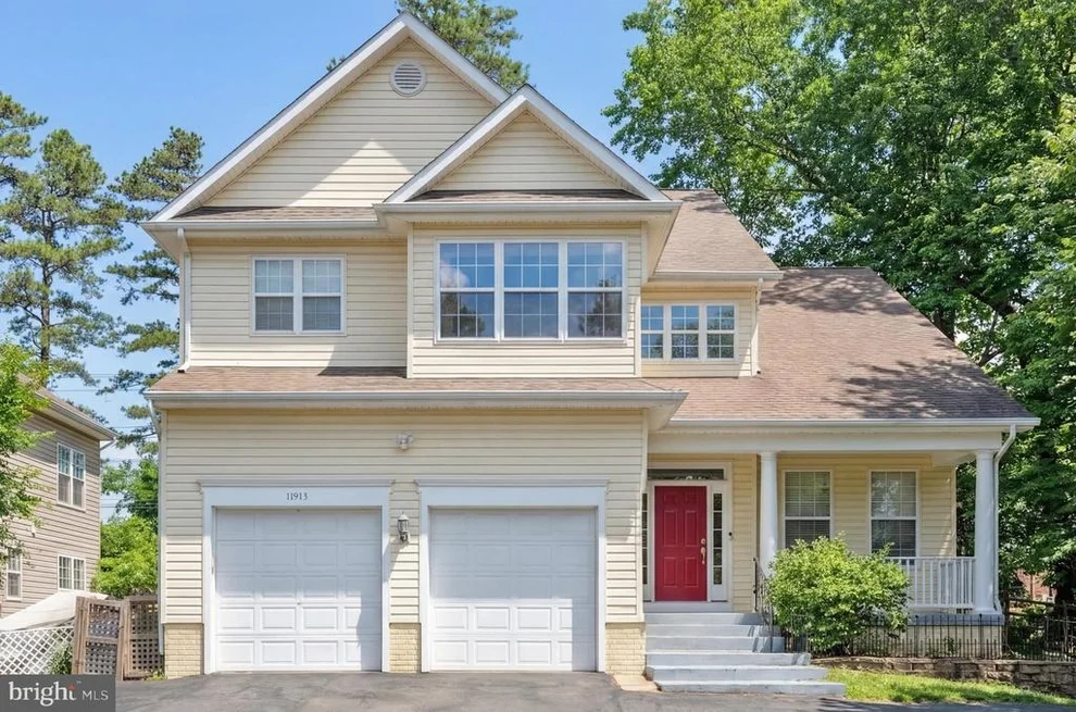 Unit for sale at 11913 HUNTERS LANE, ROCKVILLE, MD 20852