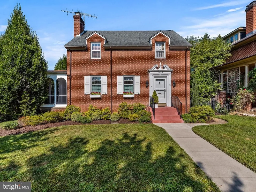 Unit for sale at 195 UPPER COLLEGE TERRACE, FREDERICK, MD 21701
