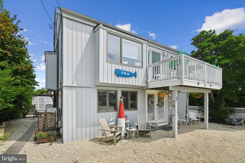 Unit for sale at 3 W 12 STREET, BARNEGAT LIGHT, NJ 08006
