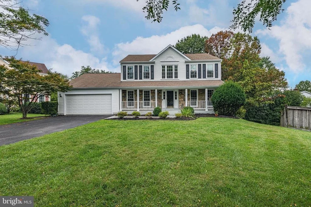 Unit for sale at 7828 FLAGSTONE COURT, ELLICOTT CITY, MD 21043
