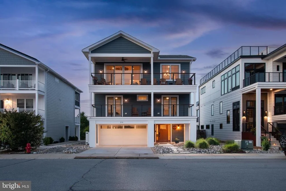 Unit for sale at 216 GREY PLOVER COURT, LEWES, DE 19958