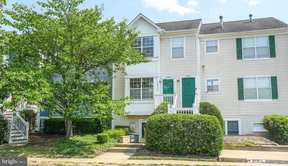 Unit for sale at 10933 POSTERN COURT, MANASSAS, VA 20109