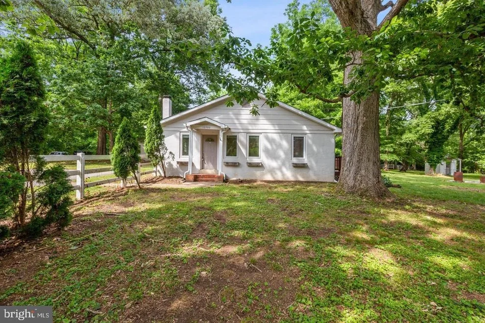 Unit for sale at 16900 BEALLE HILL ROAD, WALDORF, MD 20601