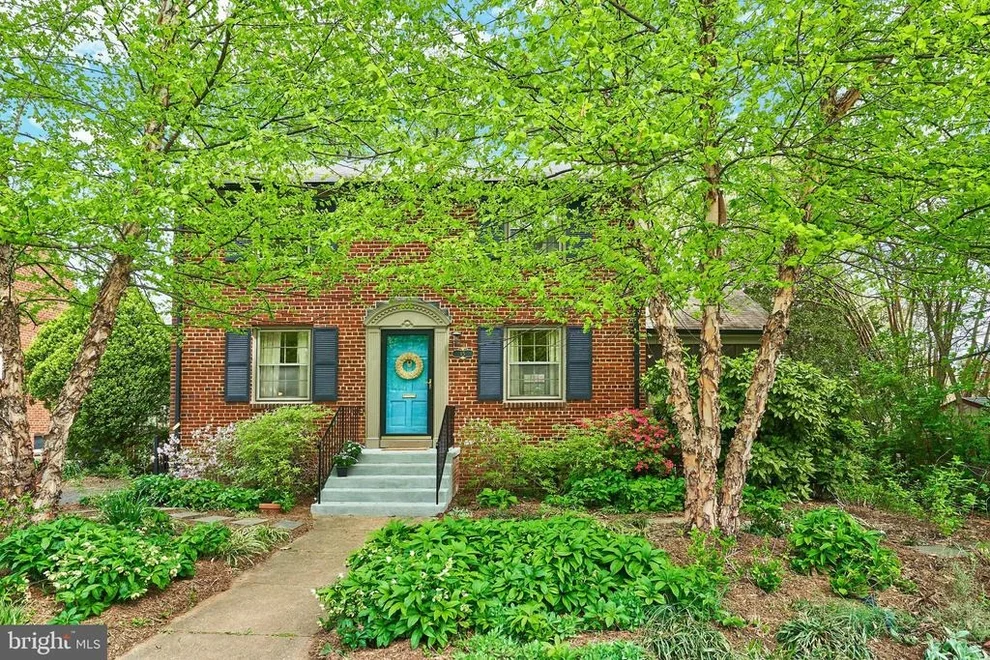 Unit for sale at 15 N IRVING STREET, ARLINGTON, VA 22201