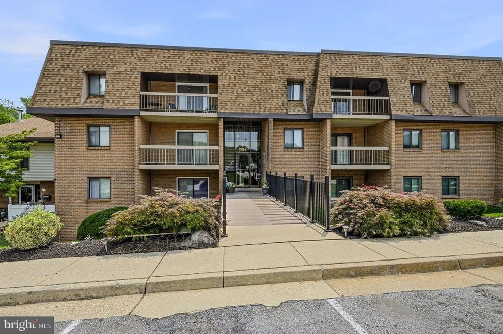 Unit for sale at 5414 VALLEY GREEN DRIVE, WILMINGTON, DE 19808