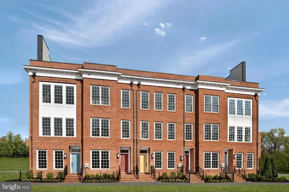 Unit for sale at 1343 ASPEN STREET NW, WASHINGTON, DC 20012