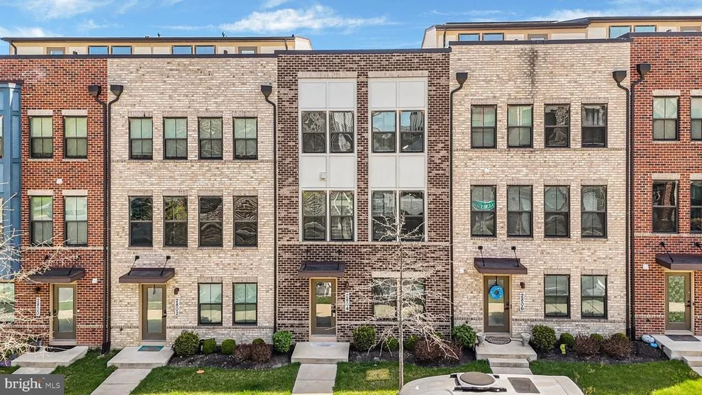 Unit for sale at 2804 LEWIS AVENUE, SUITLAND, MD 20746