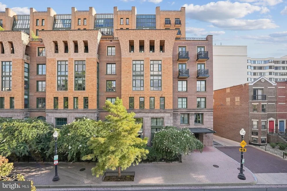 Unit for sale at 910 M STREET NW, WASHINGTON, DC 20001