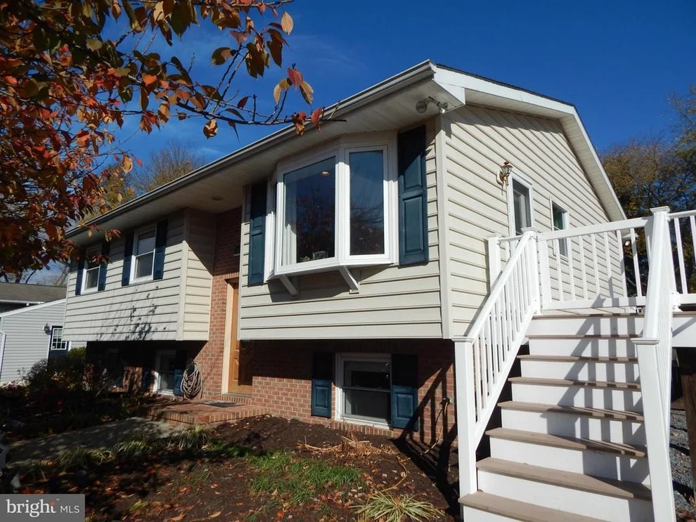 Unit for sale at 3023 ROCK DRIVE, RIVA, MD 21140
