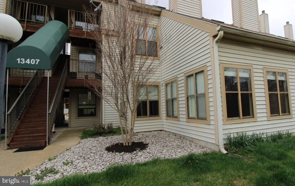 Unit for sale at 13407 SHADY KNOLL DRIVE, SILVER SPRING, MD 20904