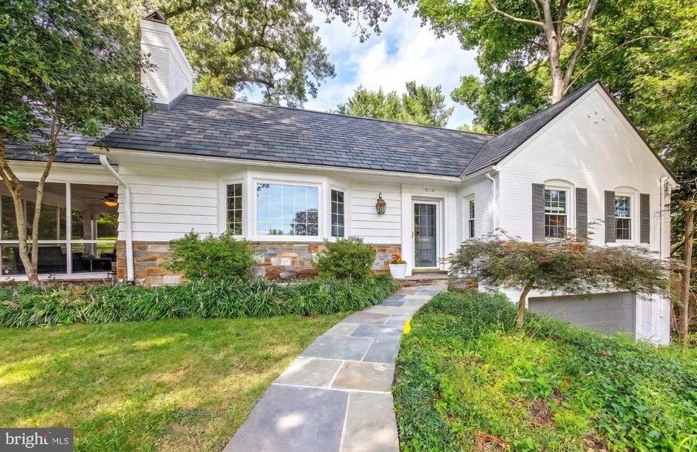Unit for sale at 5112 WESTPATH COURT, BETHESDA, MD 20816