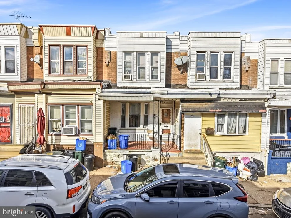 Unit for sale at 927 E SCHILLER STREET, PHILADELPHIA, PA 19134