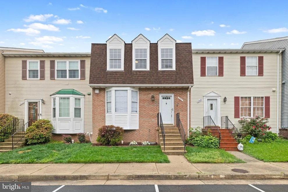 Unit for sale at 6267 ALFORTH AVENUE, ALEXANDRIA, VA 22315
