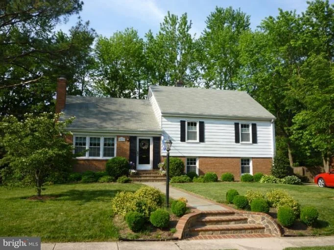 Unit for sale at 919 CROTON DRIVE, ALEXANDRIA, VA 22308