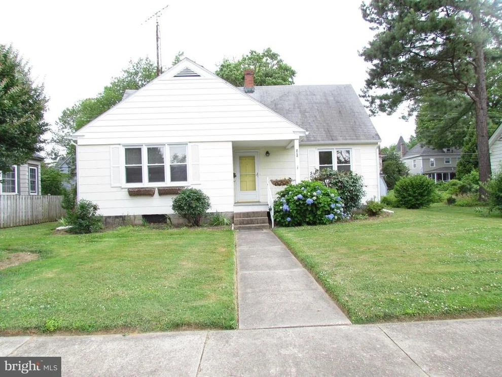 Unit for sale at 212 N AMERICAN AVENUE, DOVER, DE 19901