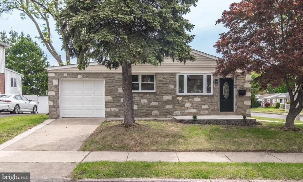 Unit for sale at 7901 VERREE ROAD, PHILADELPHIA, PA 19111