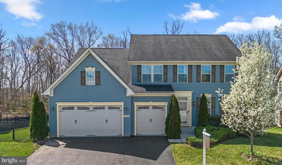 Unit for sale at 7542 ARUNDEL WOODS DRIVE, JESSUP, MD 20794