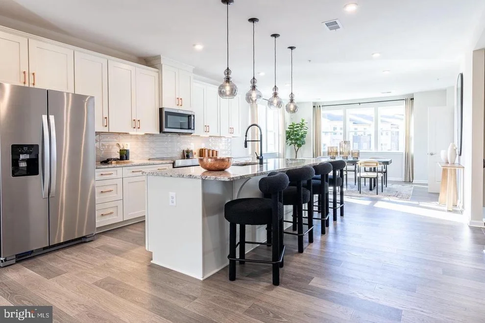 Unit for sale at 9894B SIR BARTON WAY, LAUREL, MD 20723