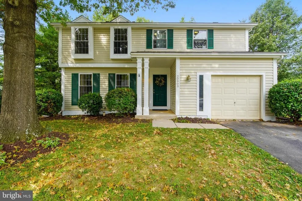 Unit for sale at 20908 SEVERNDALE TERRACE, GERMANTOWN, MD 20876