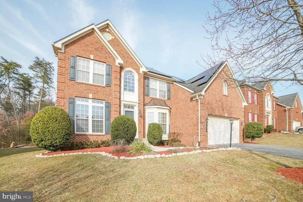 Unit for sale at 4722 RIVER CREEK TERRACE, BELTSVILLE, MD 20705