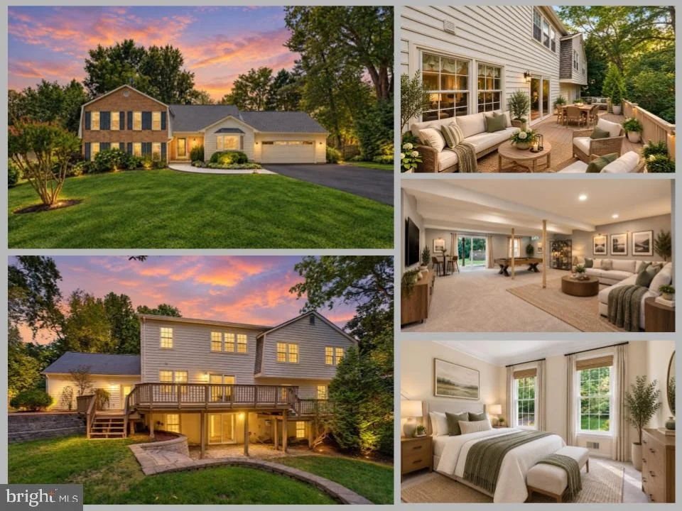 Unit for sale at 11399 BANTRY TERRACE, FAIRFAX, VA 22030