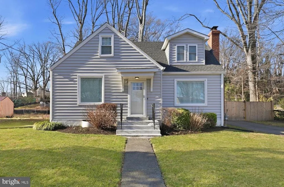 Unit for sale at 6710 OAK DRIVE, ALEXANDRIA, VA 22306