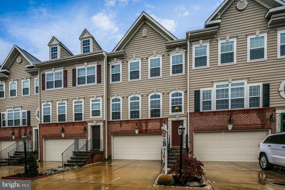Unit for sale at 7139 WILLIAMS GROVE, GLEN BURNIE, MD 21060