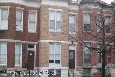 Unit for sale at 2019 NORTH AVENUE, BALTIMORE, MD 21213