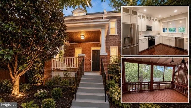 Unit for sale at 125 16TH STREET SE, WASHINGTON, DC 20003