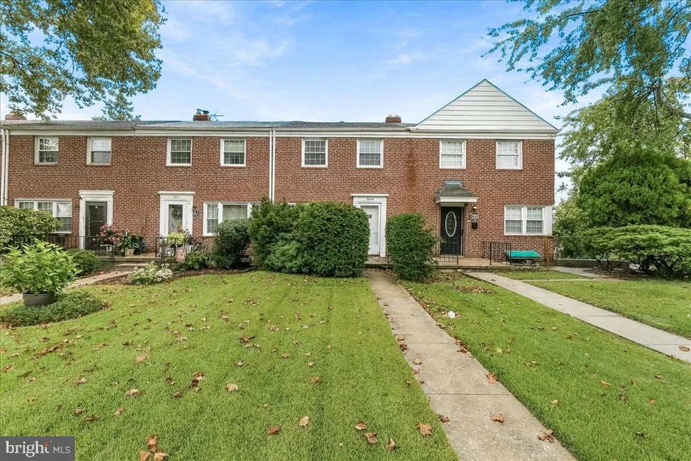 Unit for sale at 5911-1/2 AYLESHIRE ROAD, BALTIMORE, MD 21239
