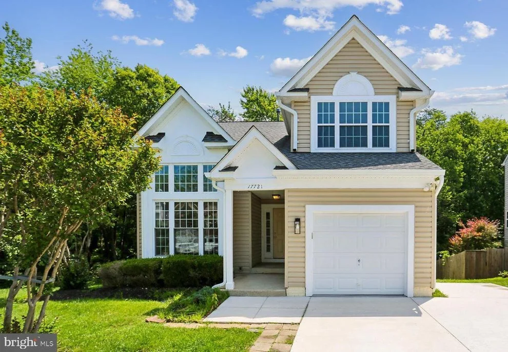 Unit for sale at 17721 SILKCOTTON WAY, GAITHERSBURG, MD 20877