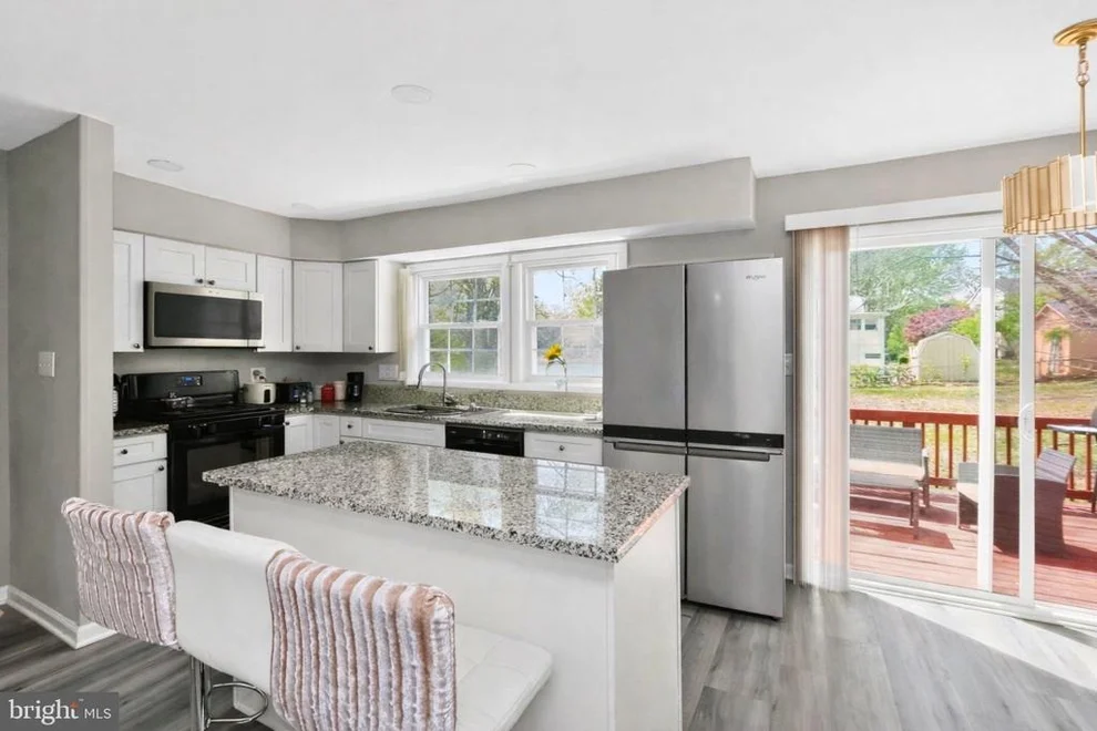 Unit for sale at 4788 KELLY ROAD, WOODBRIDGE, VA 22193
