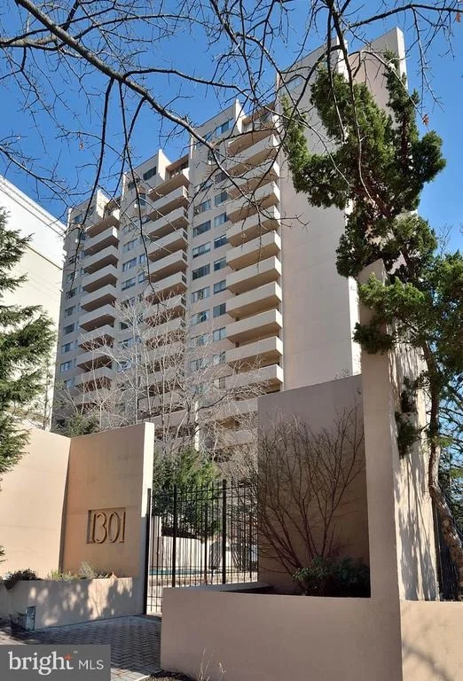 Unit for sale at 1301 N COURTHOUSE ROAD N, ARLINGTON, VA 22201