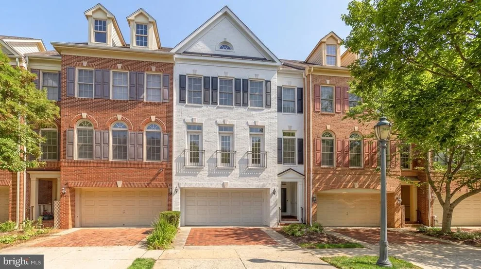 Unit for sale at 407 OAK KNOLL TERRACE, ROCKVILLE, MD 20850