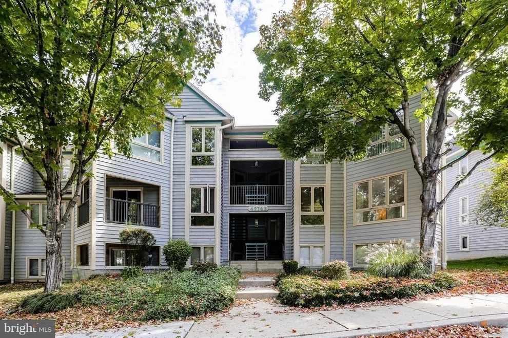 Unit for sale at 4974 DORSEY HALL DRIVE, ELLICOTT CITY, MD 21042