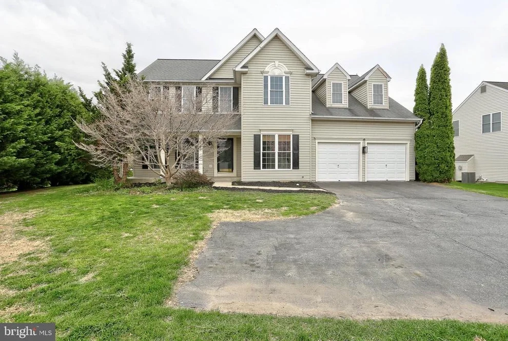 Unit for sale at 803 KITTERY DRIVE, SYKESVILLE, MD 21784
