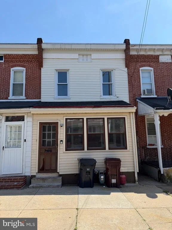 Unit for sale at 2412 LAMOTTE STREET, WILMINGTON, DE 19802