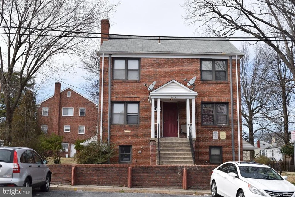 Unit for sale at 906 FAIRVIEW AVENUE, TAKOMA PARK, MD 20912