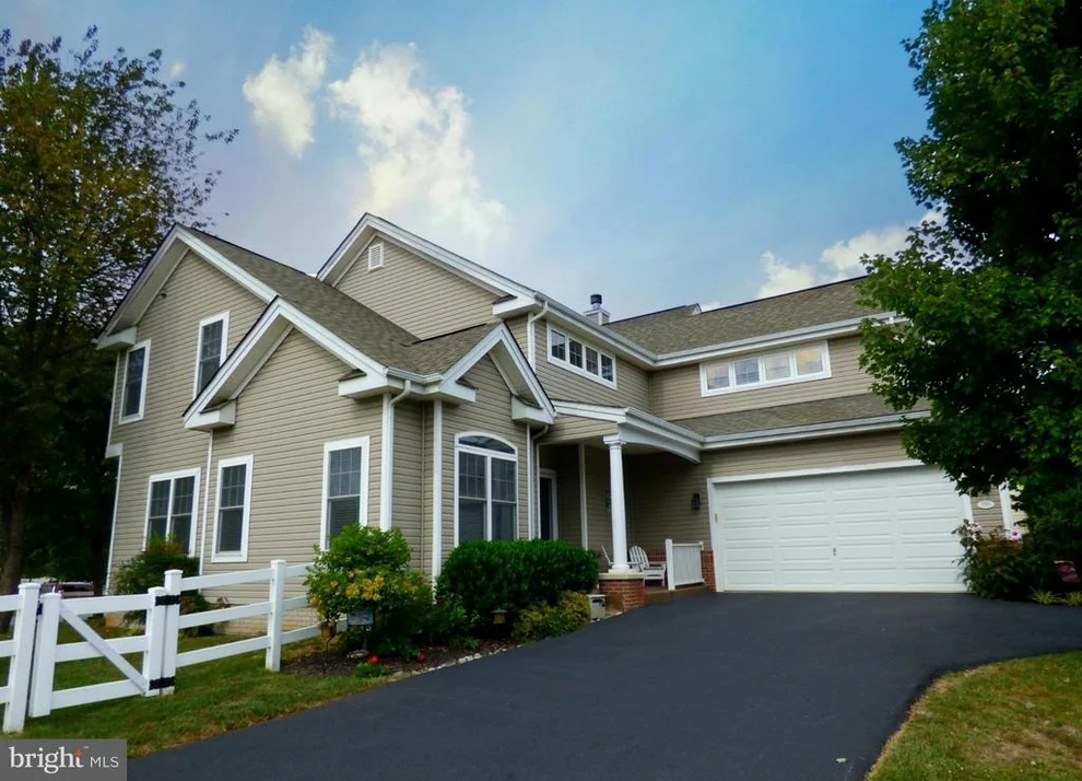 Unit for sale at 5781 BUCKS RUN TRAIL, NEW MARKET, MD 21774