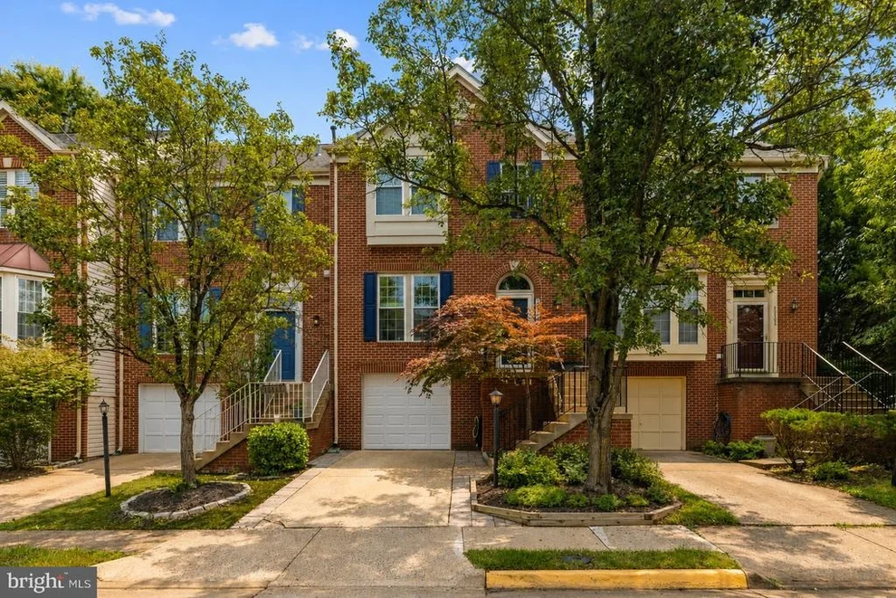 Unit for sale at 20340 BRIARCLIFF TERRACE, STERLING, VA 20165