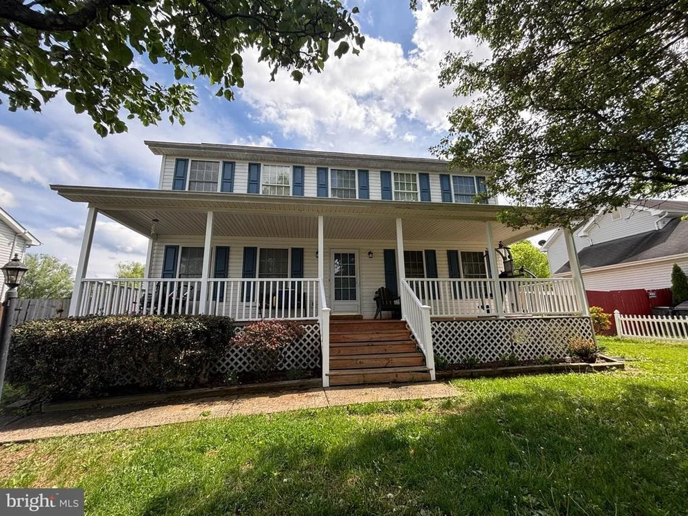 Unit for sale at 7023 JUSTIN COURT E, REMINGTON, VA 22734