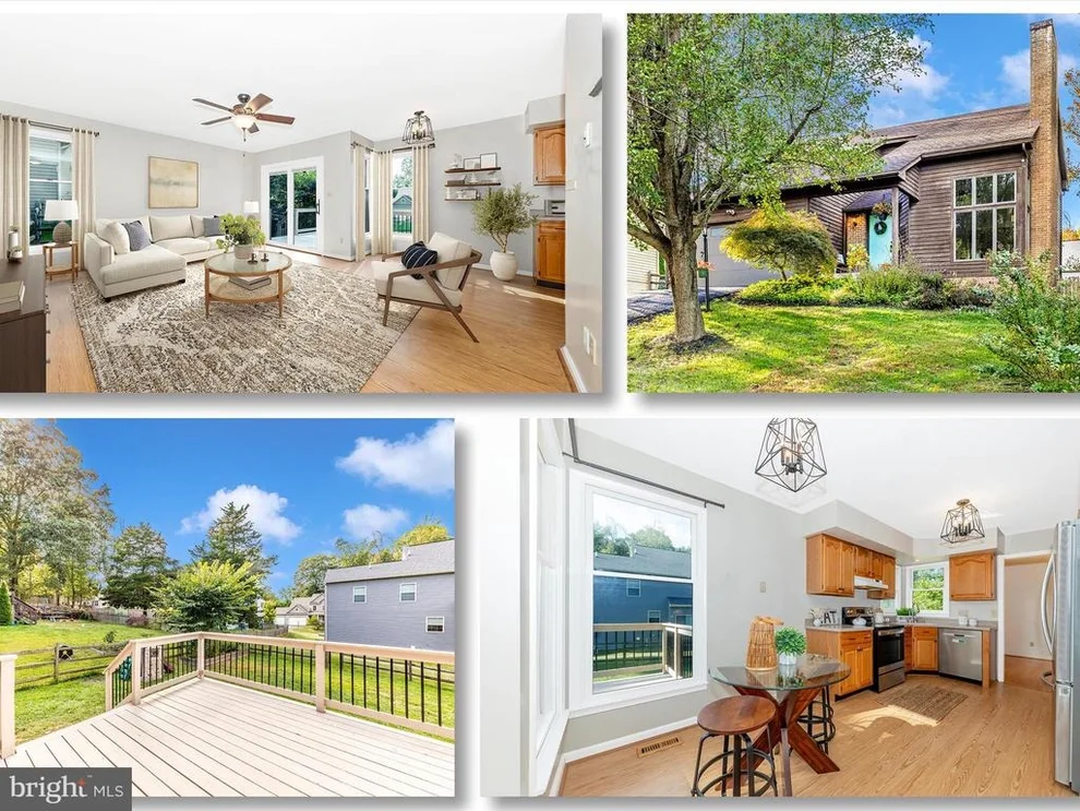 Unit for sale at 10632 OLD BARN ROAD, NEW MARKET, MD 21774