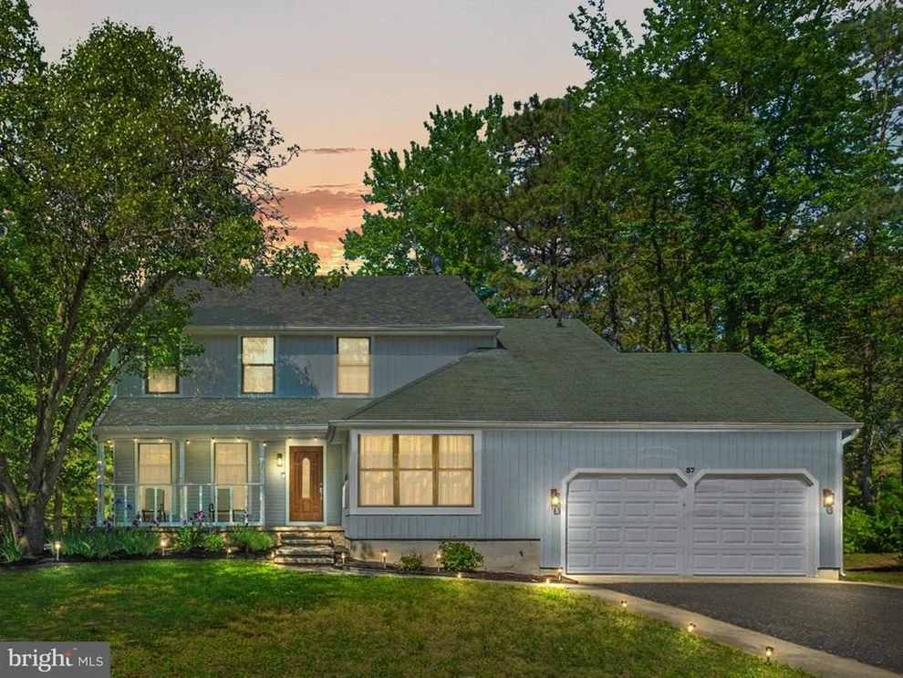 Unit for sale at 37 CHATHAM DRIVE, VOORHEES, NJ 08043