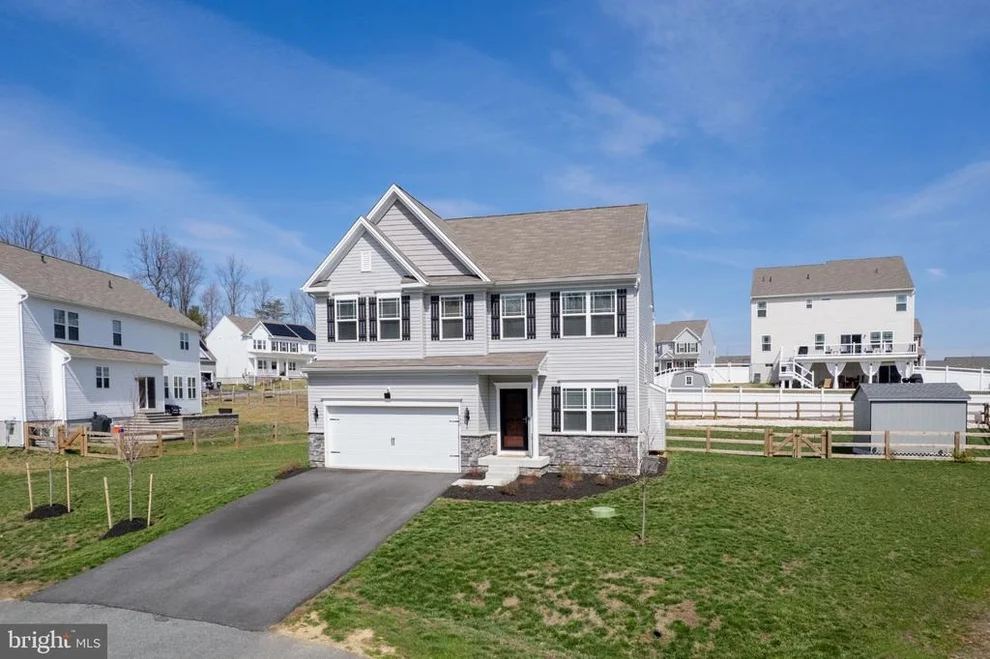 Unit for sale at 322 BARNEY COURT, NORTH EAST, MD 21901