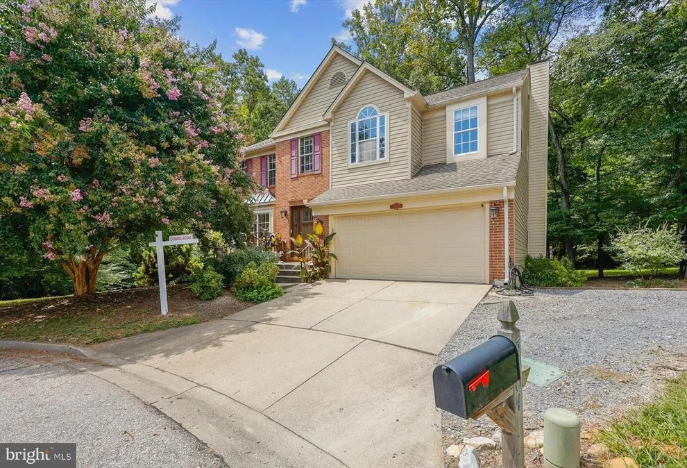 Unit for sale at 3404 OLIVE BRANCH DRIVE, SILVER SPRING, MD 20904
