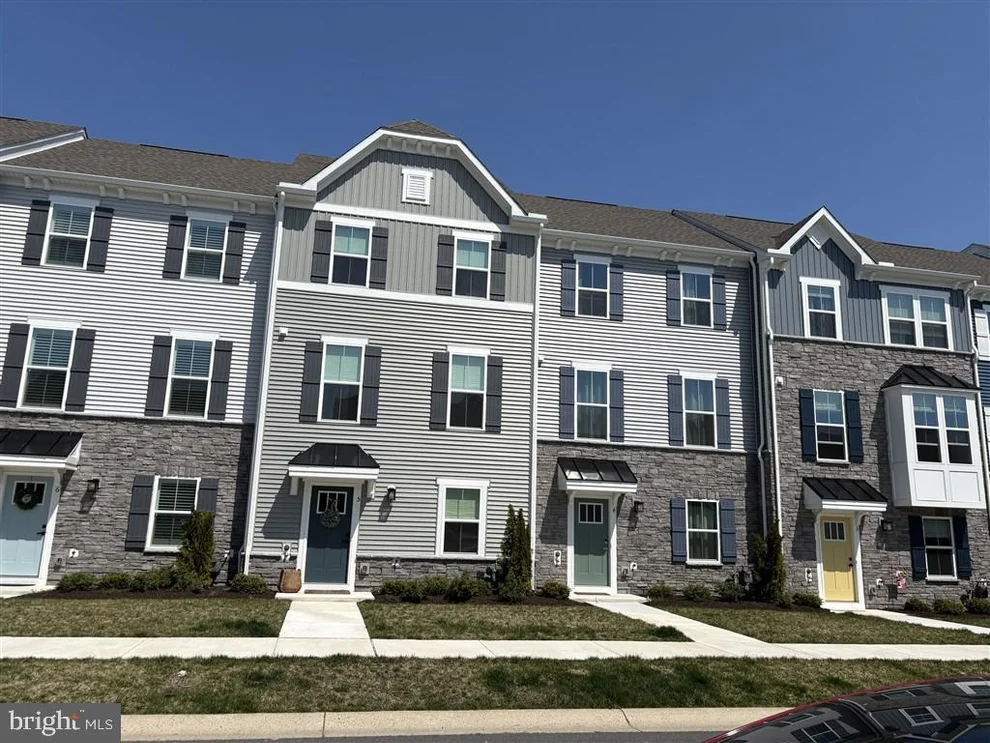 Unit for sale at 12433 COASTAL MARSH DRIVE, BERLIN, MD 21811