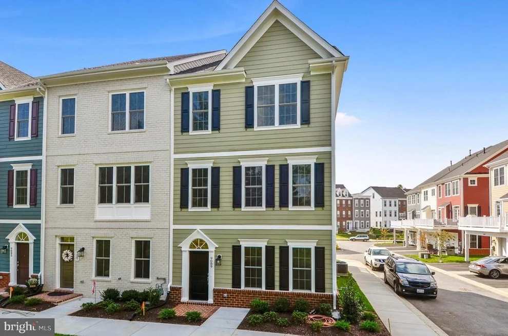 Unit for sale at 9075 KNOTT LANE, FREDERICK, MD 21704