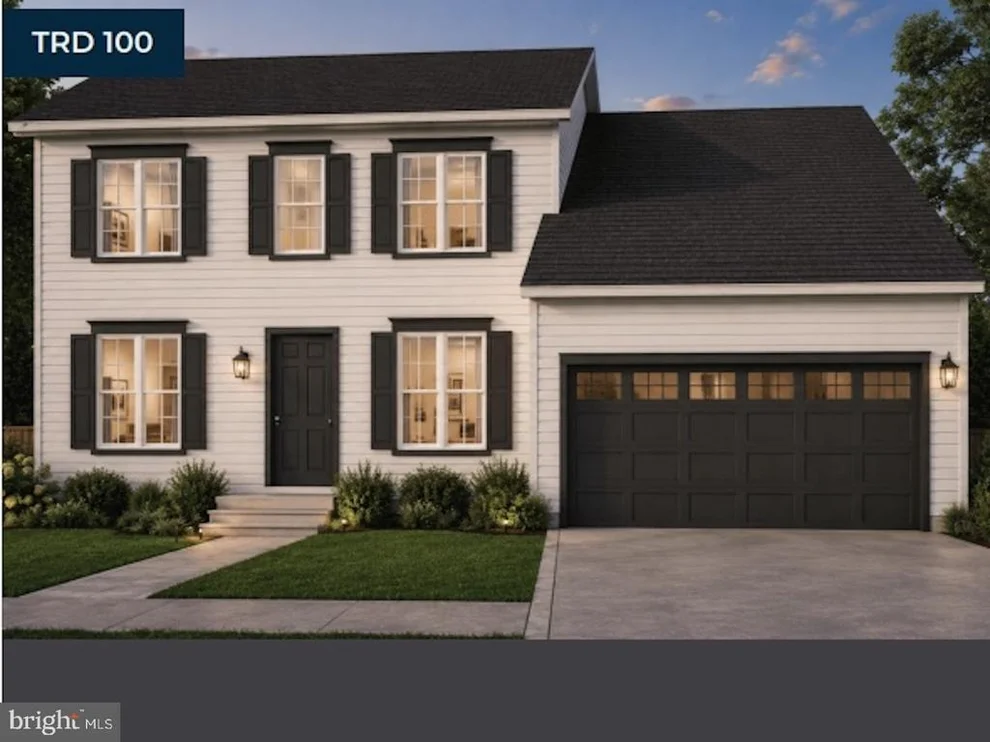 Unit for sale at 8 MALLARD DRIVE, WESTMINSTER, MD 21158