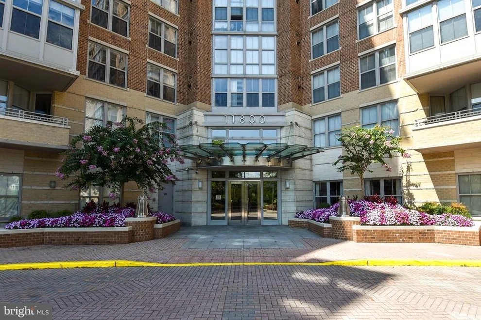 Unit for sale at 11800 SUNSET HILLS ROAD, RESTON, VA 20190